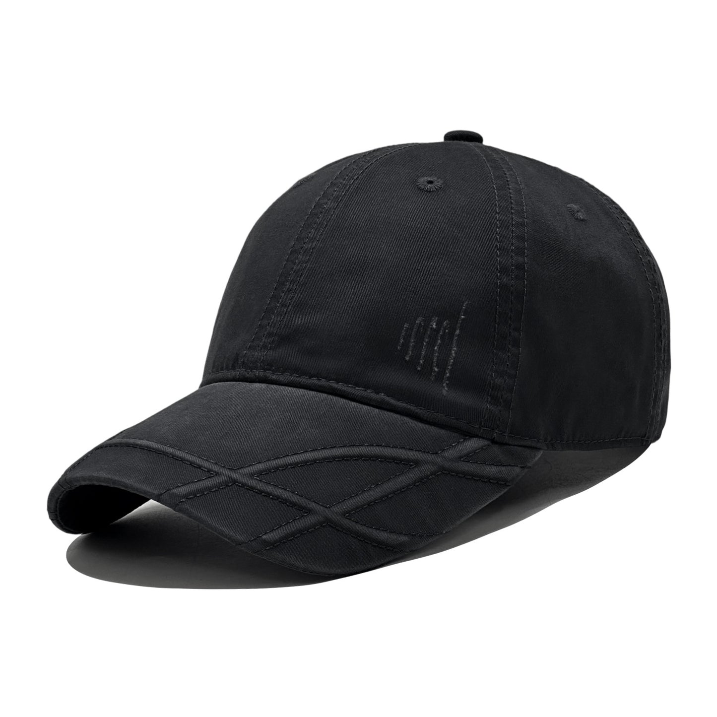 Damen Sportliche und funktionale Kappe Brehn