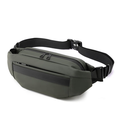 Vielseitige Sport-Taschen Bauchtasche Brehn