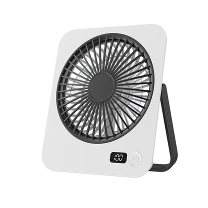 Damen Tragbarer Tischventilator Brehn
