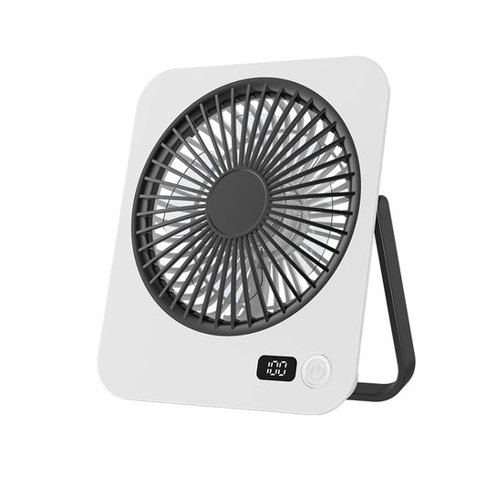 Unisex Tragbarer Tischventilator Brehn