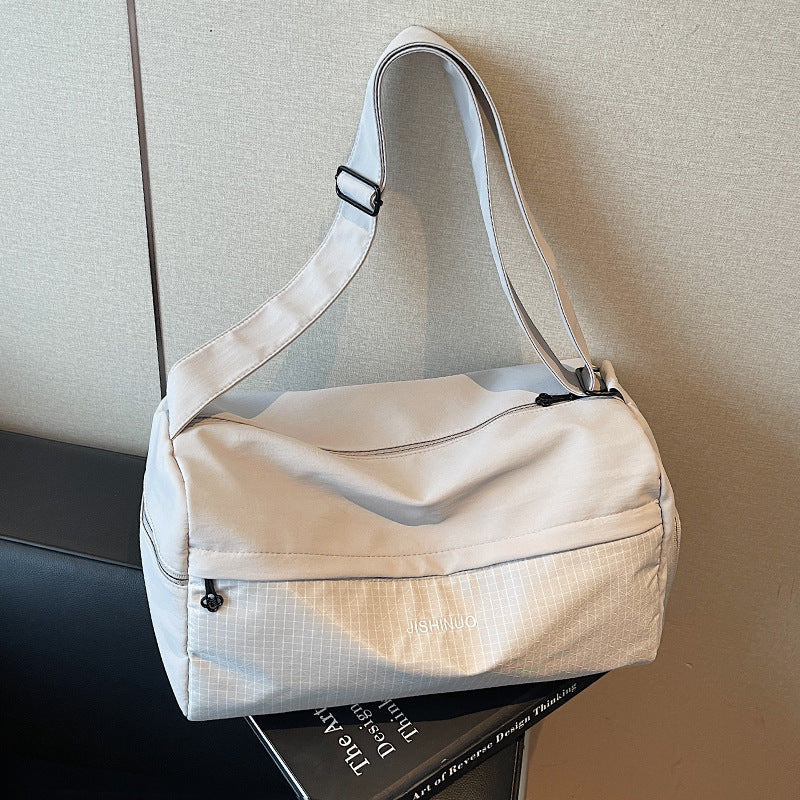 Vielseitige Reise-Wochenend-Duffle