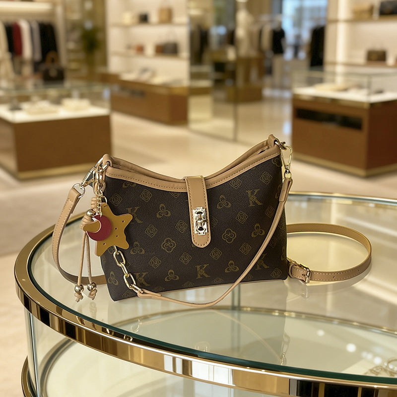 Mini-Handtasche