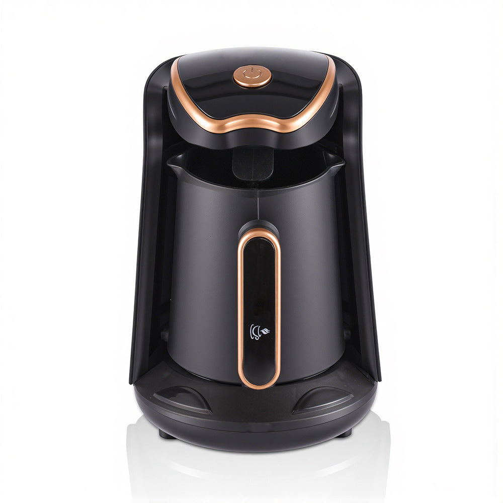 Programmierbare Smart Kaffee Brühmaschine Brehn