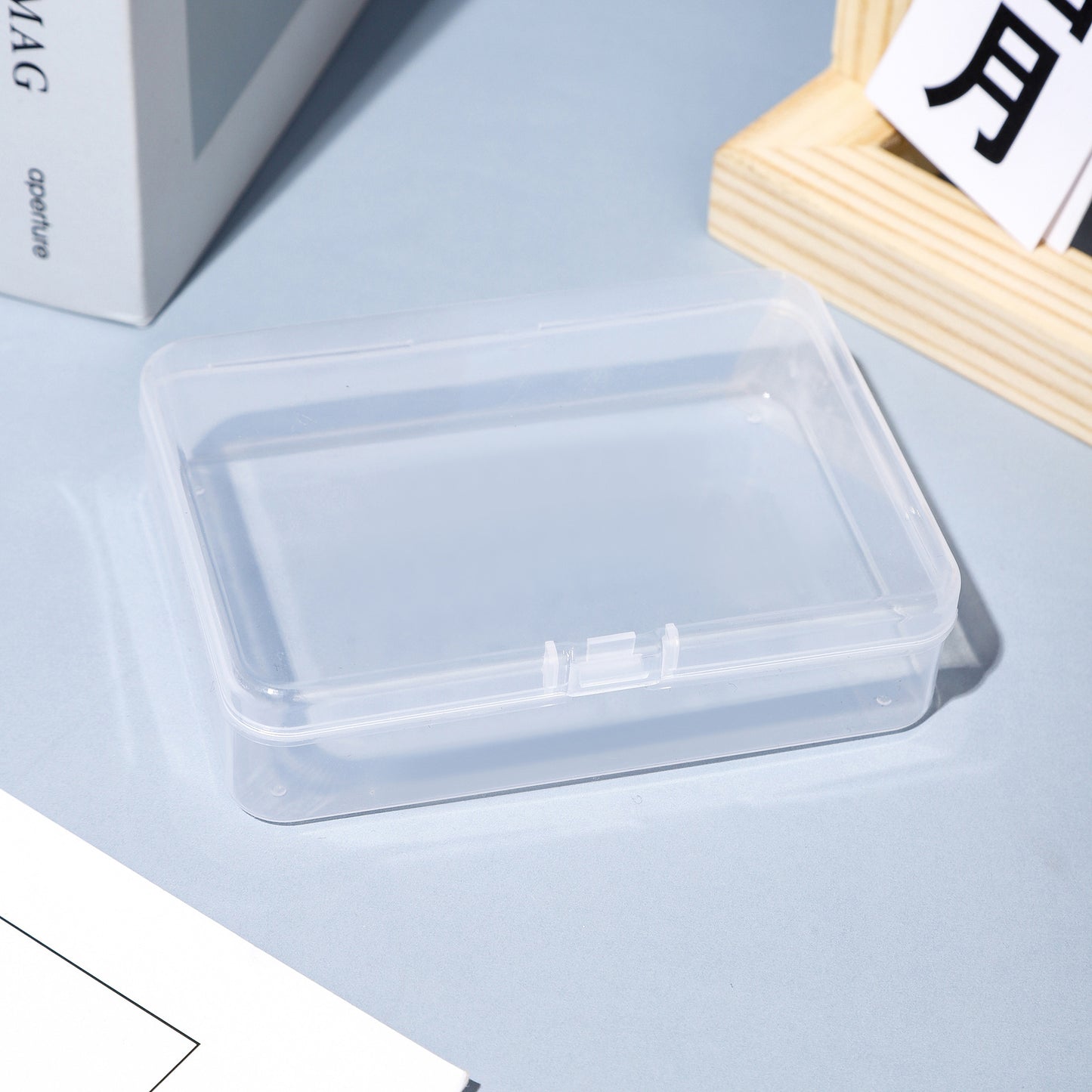 Vielseitige Multifunktionale Aufbewahrungsbox Brehn
