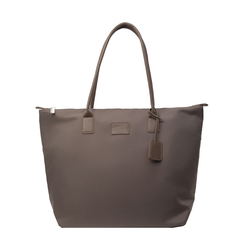 Elegante Tragetasche Brehn