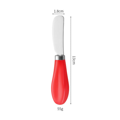 Elegantes Aufstrichmesser mit Ergonomischem Griff Brehn