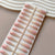 Künstliche Nude-Fingernägel Im Eleganten Ombre-Look Brehn