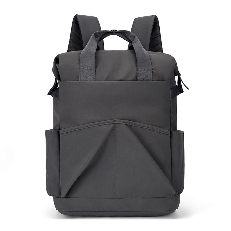 Vielseitiger Multi-Taschen-Rucksack