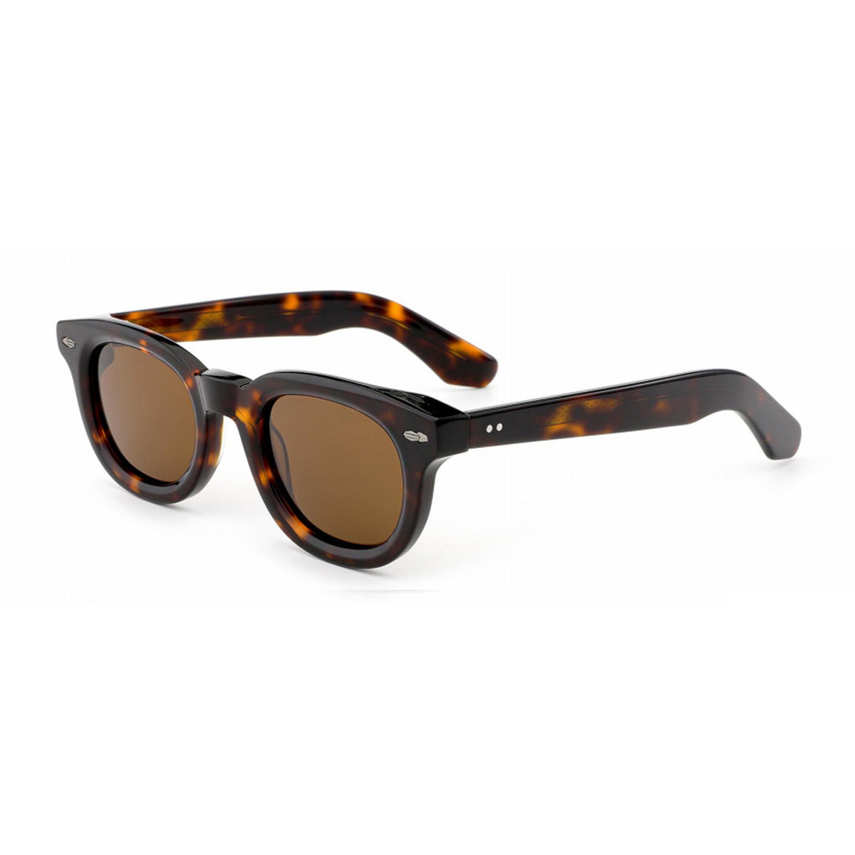Damen Sonnenbrille im stilvollen und zeitgenössischen Design mit hochklassigen Gläsern Brehn
