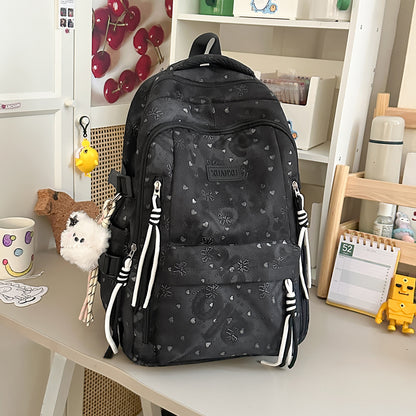 Stylische leichte Rucksack mit innovativem Design Brehn