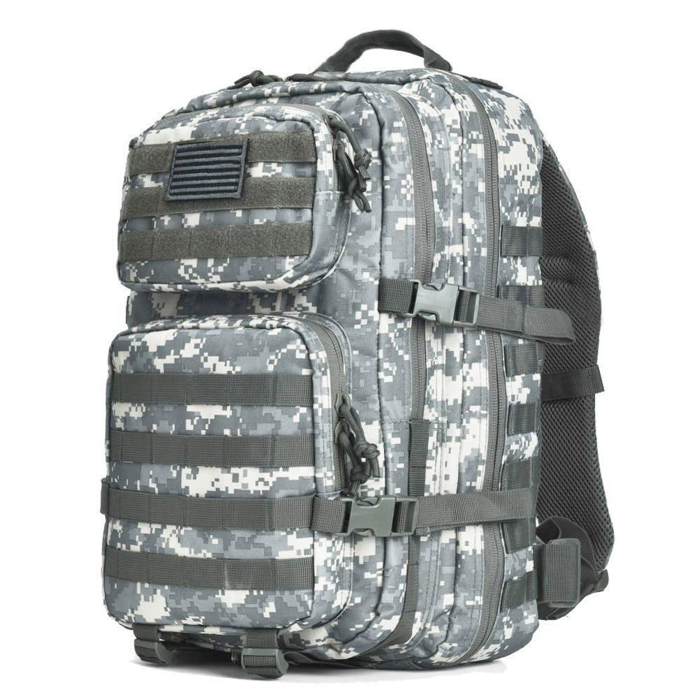 Unisex taktischer Rucksack Brehn