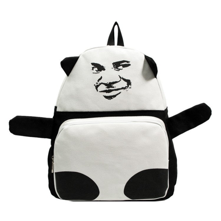 Spaß Cartoon-Themen Rucksack Brehn