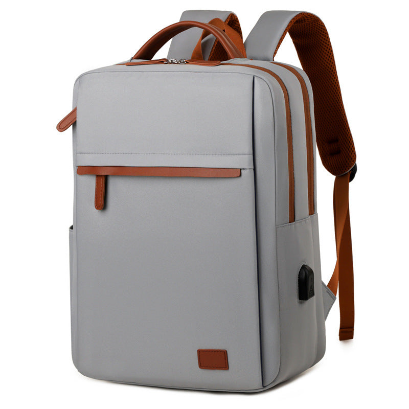 Vielseitiger Laptop-Rucksack Brehn