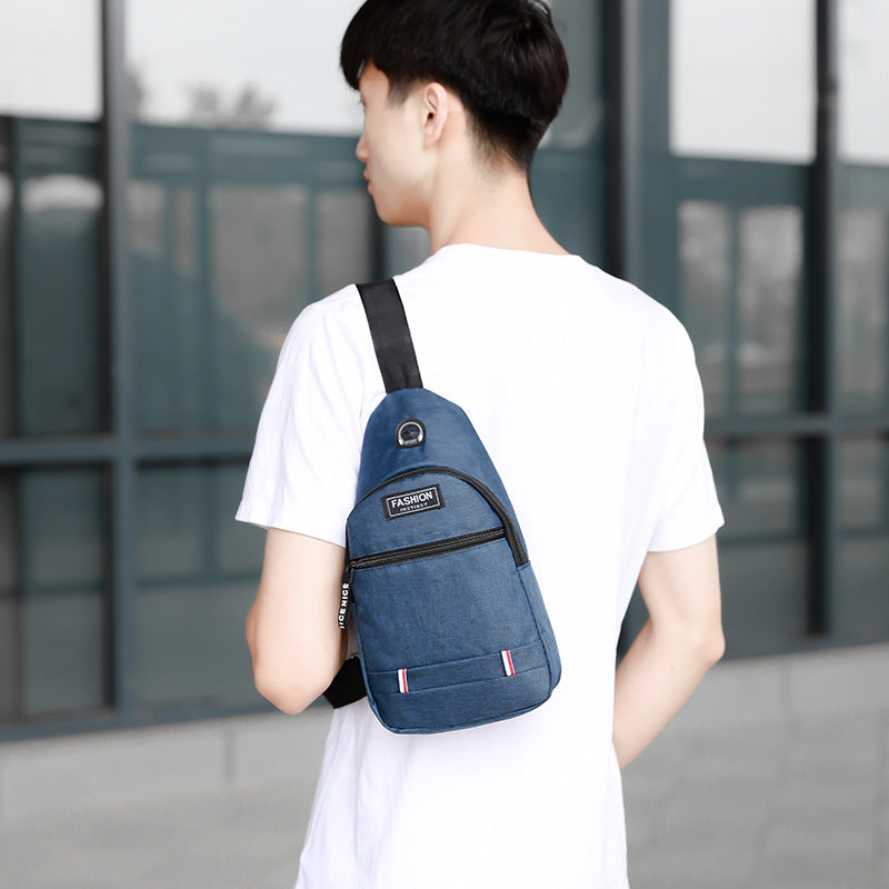 Sling Bag Brehn
