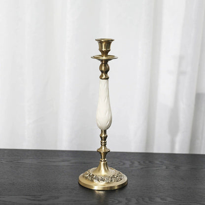 Eleganter Kerzenhalter