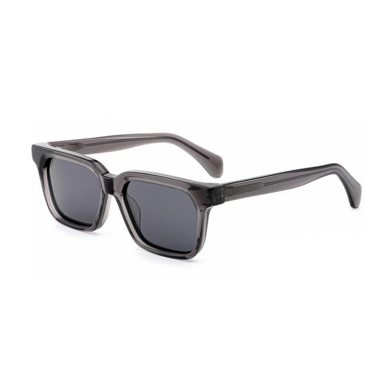 Damen modische Sonnenbrille mit langlebigem Design und UV-Schutz Brehn