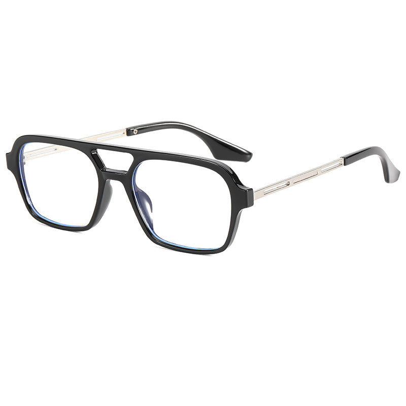 Quadratische Sonnenbrille Im Modischen Design Brehn