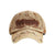 Herren Distressed Denim Baseball Cap Brehn 1784270737