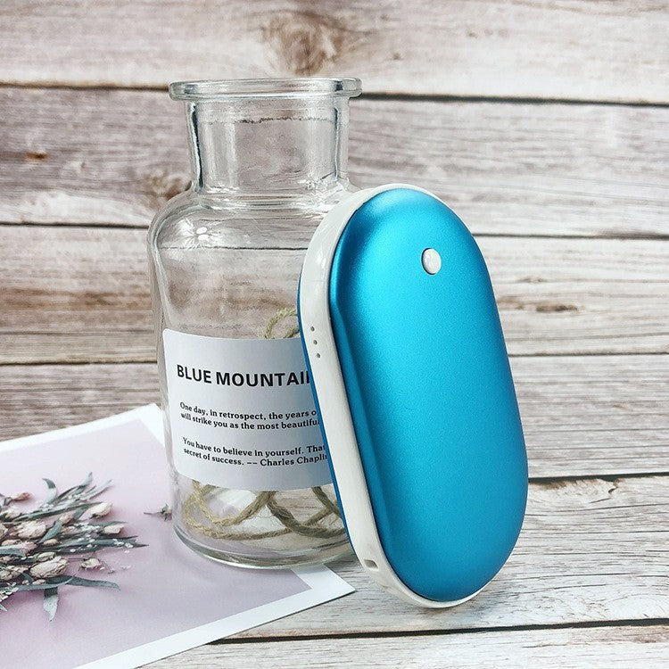 Tragbare Powerbank mit Intelligentem Lade-Management Brehn