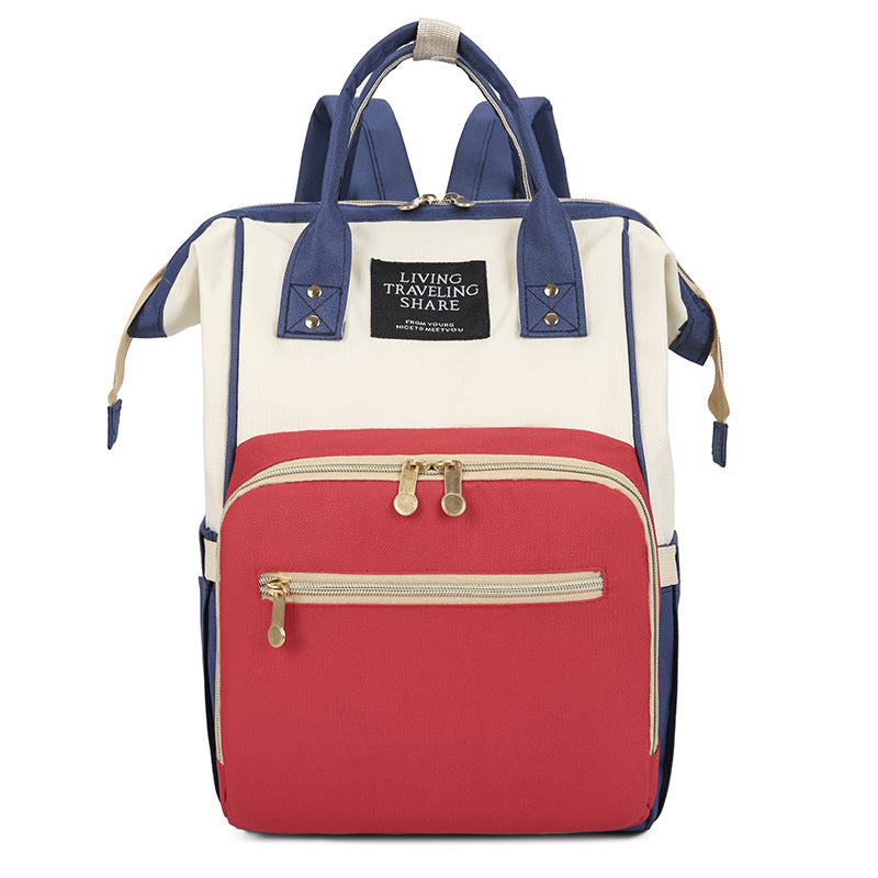Multi-Functional Reise-Rucksack Brehn 1790331846