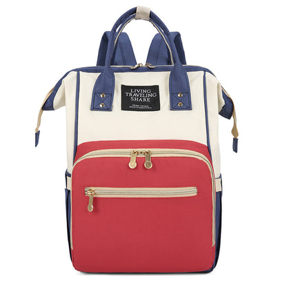 Multi-Functional Reise-Rucksack Brehn 1790331846