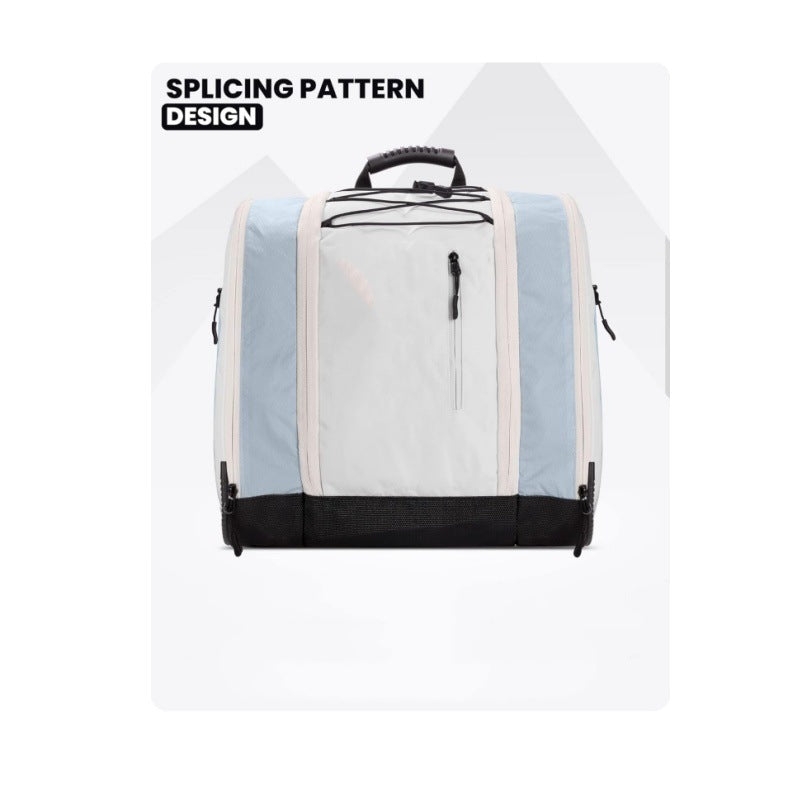 Faltbare Reisetasche mit Intelligentem Stauraum Brehn