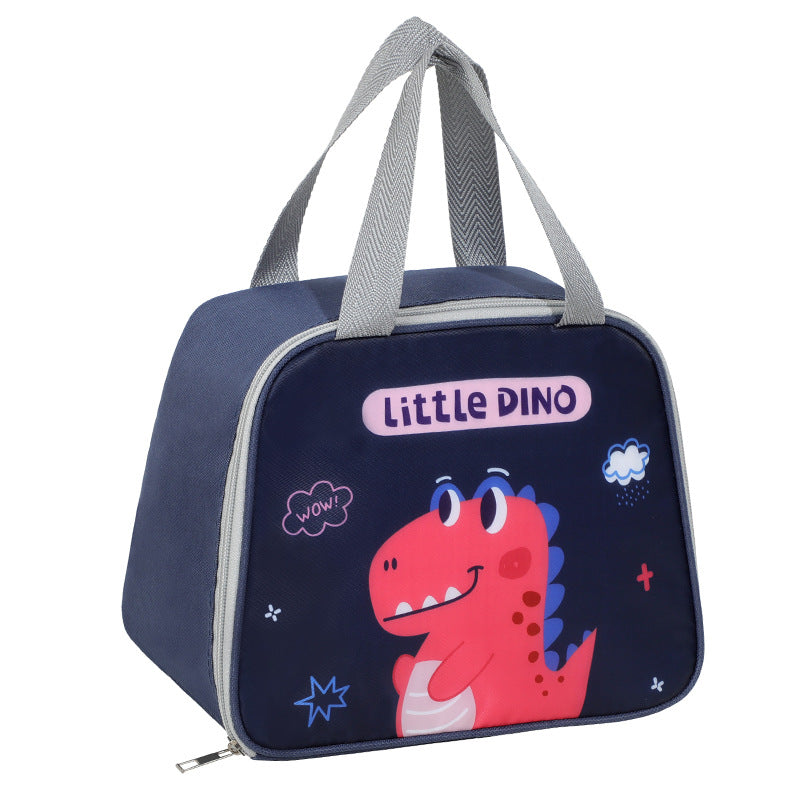 Isolierte Lunch Tasche Brehn