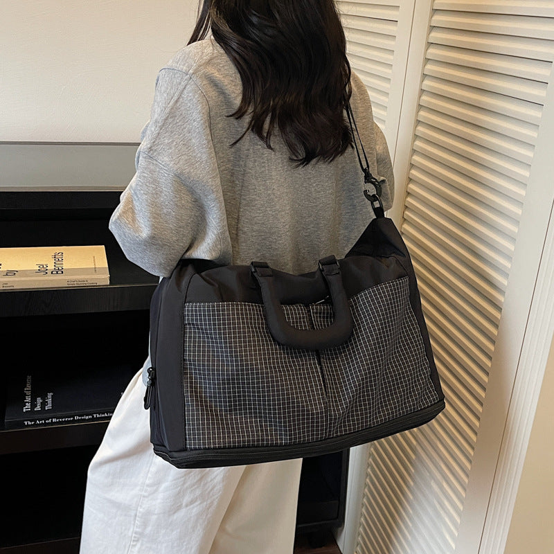 Sportliche Reisetasche Brehn