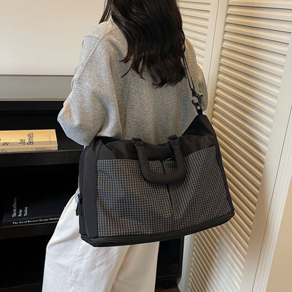 Sportliche Reisetasche Brehn