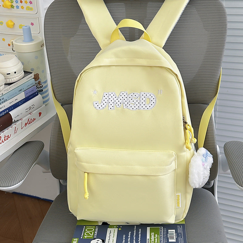 Multitaschen Freizeit Schulrucksack