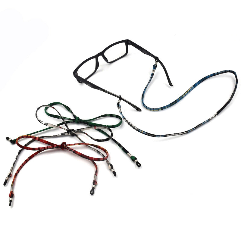 Verstellbarer Mehrzweck-Brillenhalter Brehn
