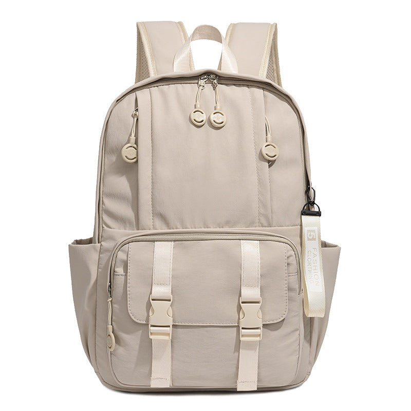 Vielseitiger Outdoor-Reiserrucksack Brehn