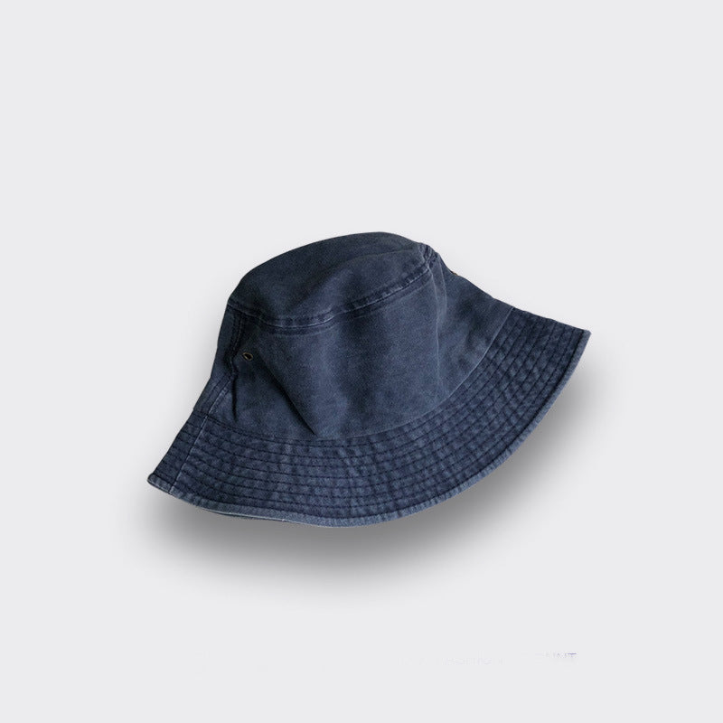 Leichter Baumwoll Bucket Hat