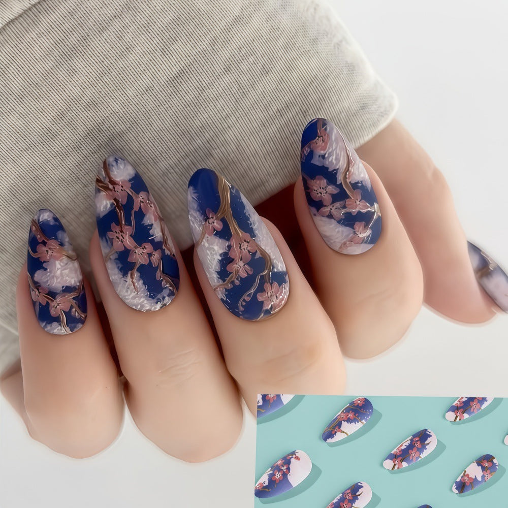 Kreatives Nagelkunst Set Brehn