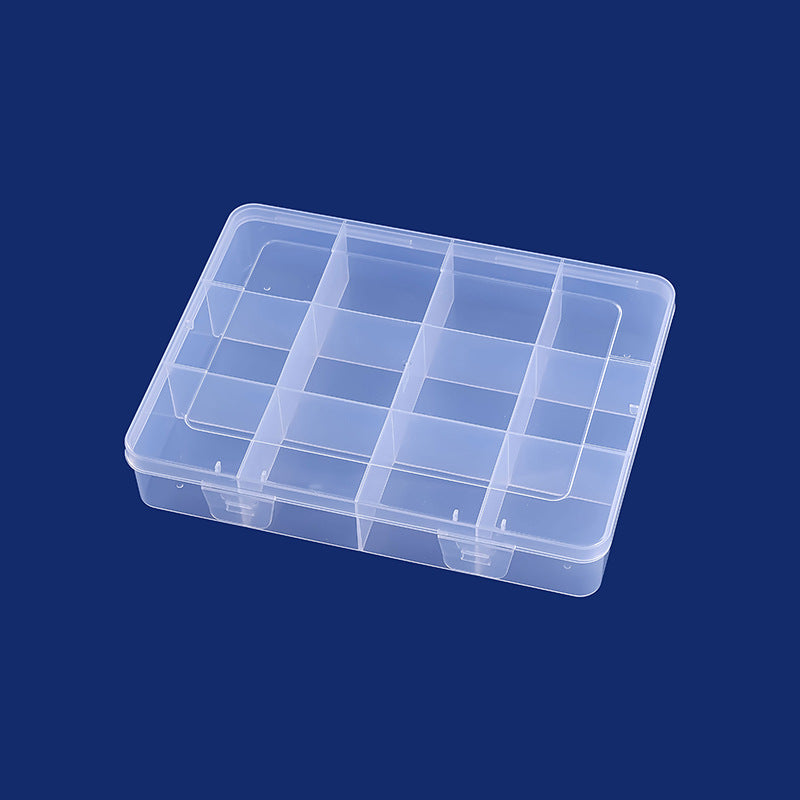 Multi-Sektion Organizer Box Brehn