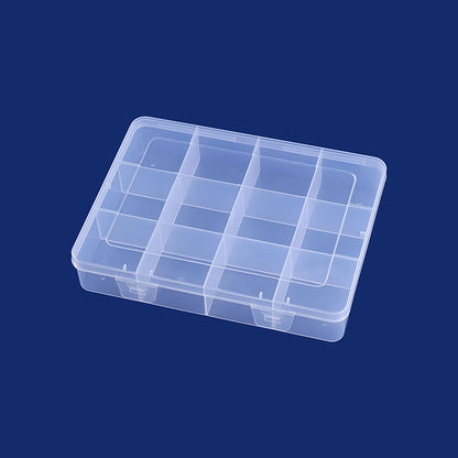 Multi-Sektion Organizer Box Brehn