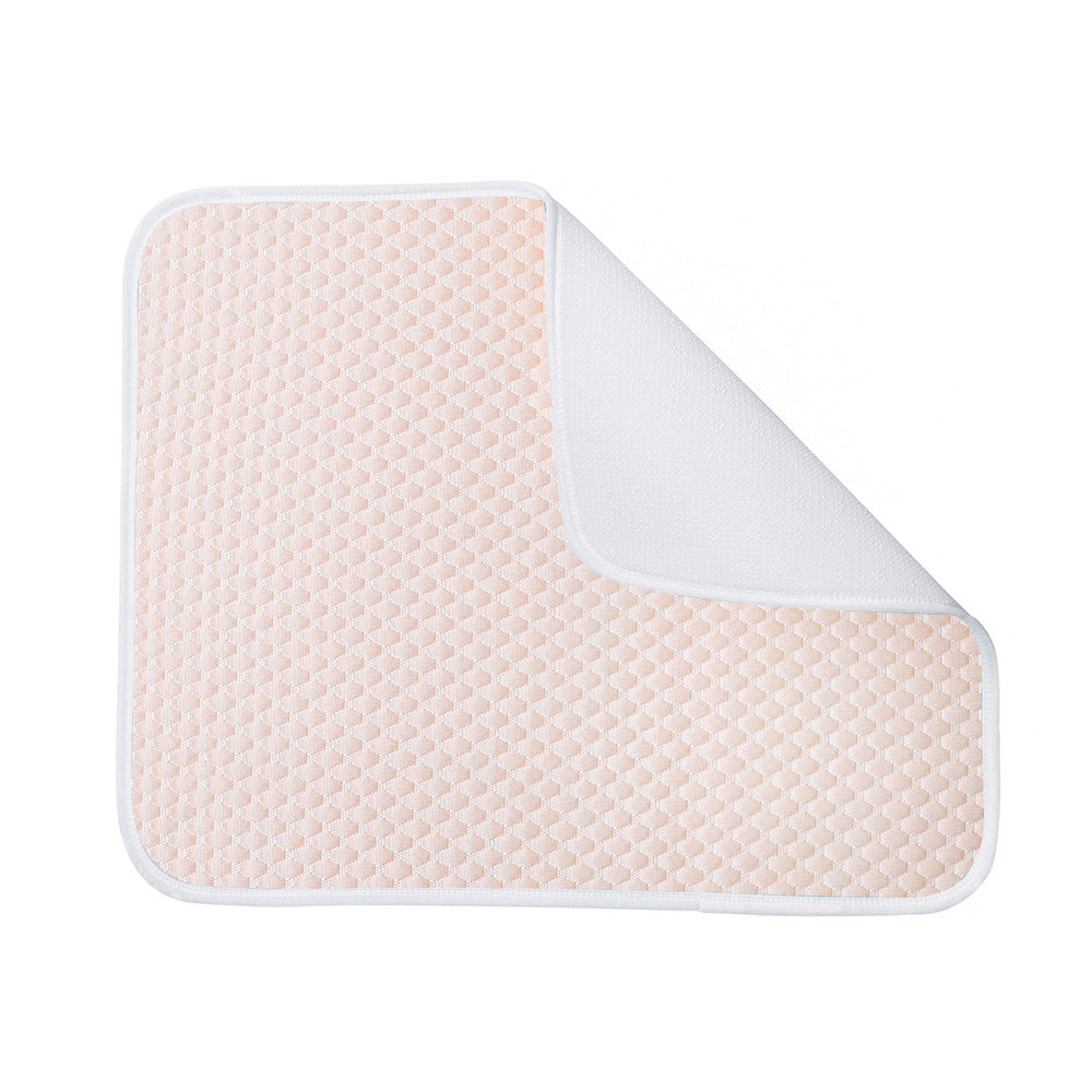 Unisex Antirutsch-Duschmatte Brehn