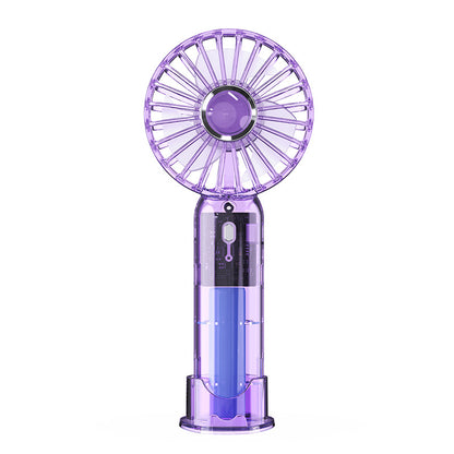 Damen Tragbarer Handventilator Brehn