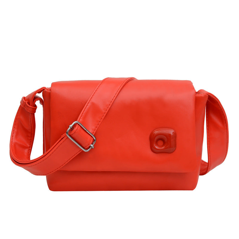 Elegante Crossbody Messenger Bag