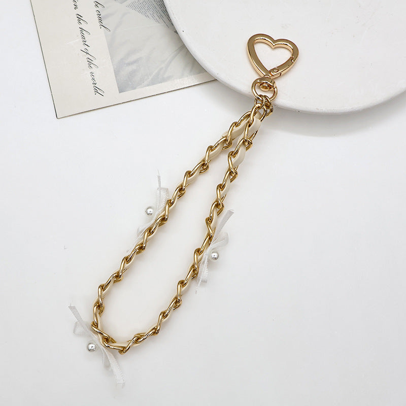 Chic Kettenverbund Brillenhalter Brehn