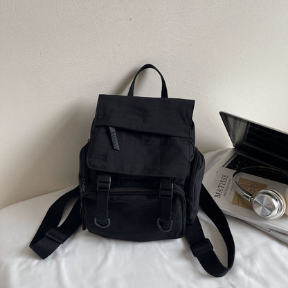 Multi-Taschen Stadt Rucksack Brehn