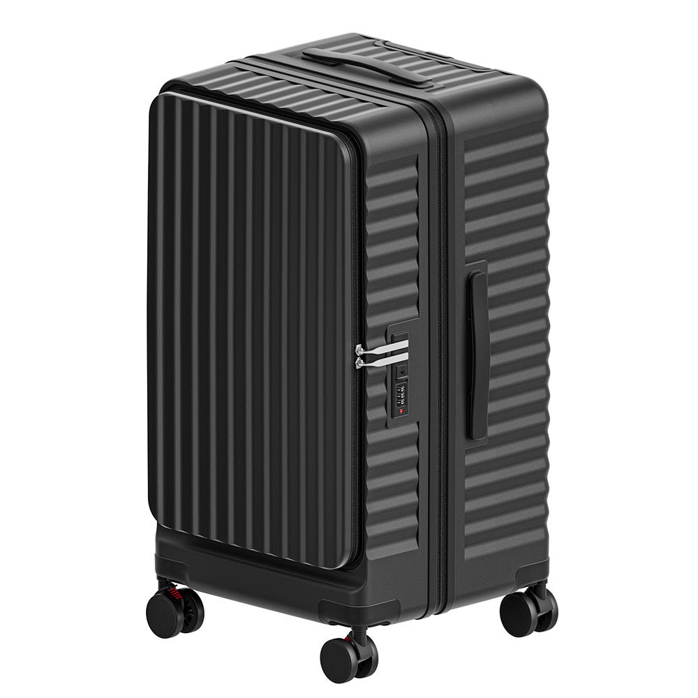 Premium Hartschalen-Reise-Trolley