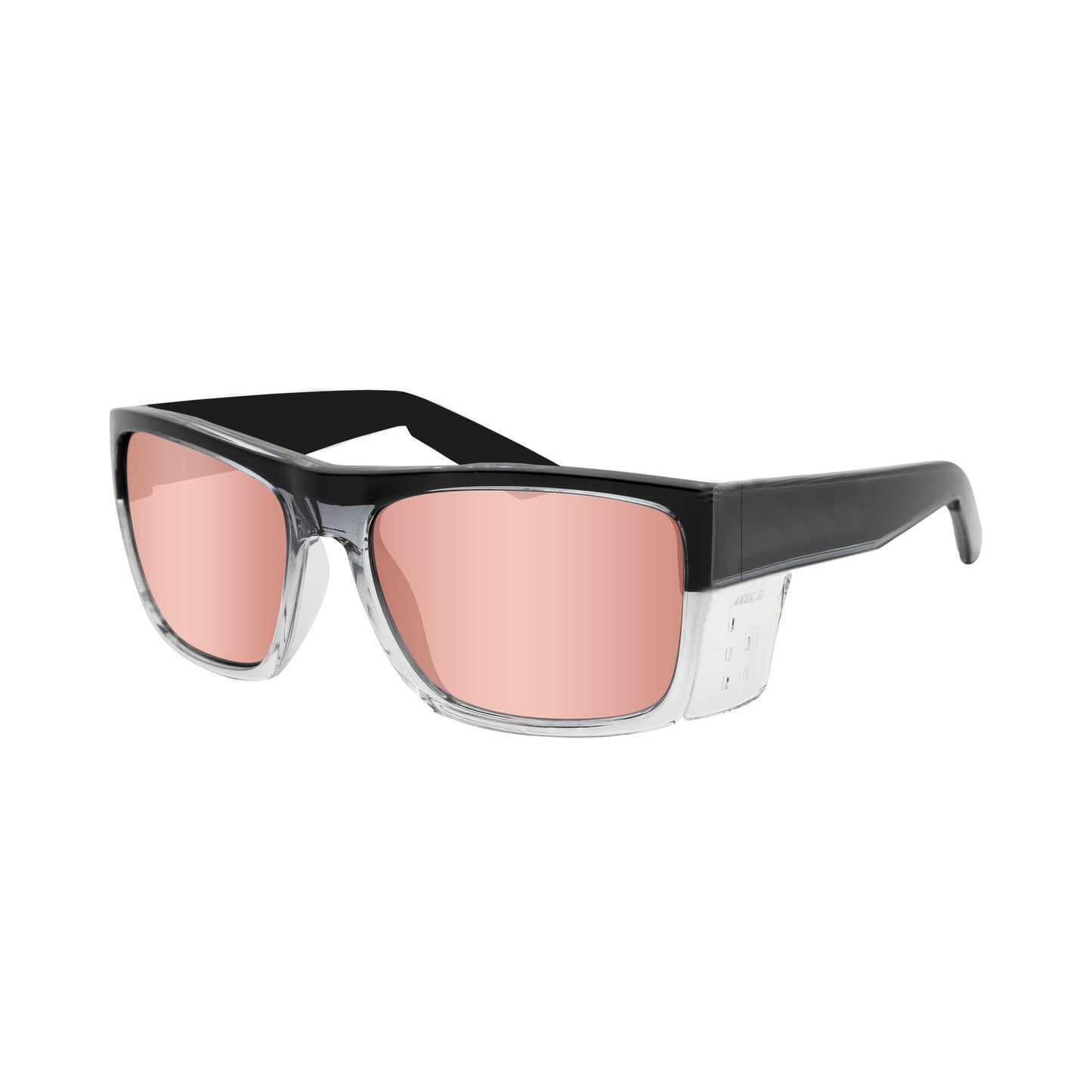 Herren Sportliche Sonnenbrille Brehn
