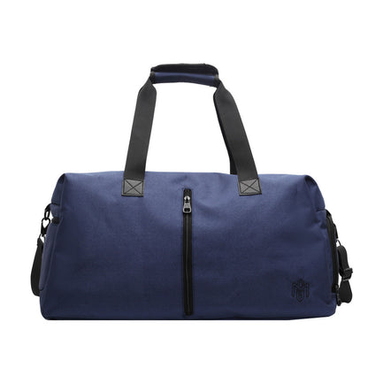 Geräumige Sport-Duffel-Tasche