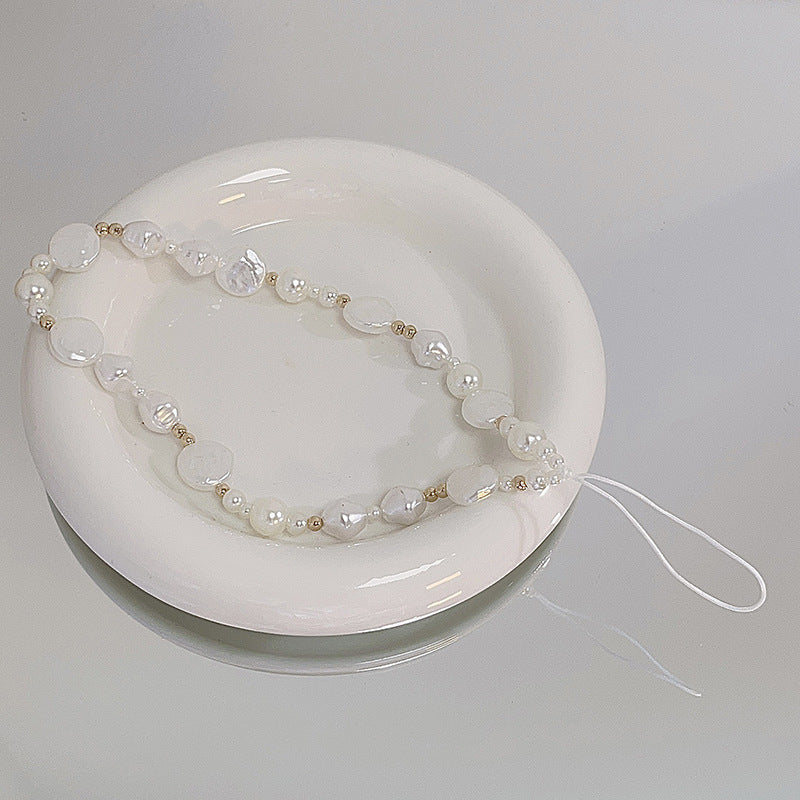Elegante Perlen-Brillenketten Brehn 1790134420