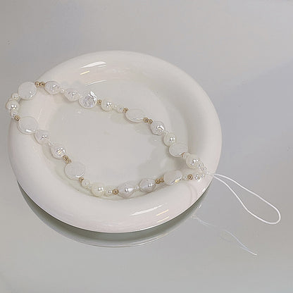 Elegante Perlen-Brillenketten Brehn 1790134420