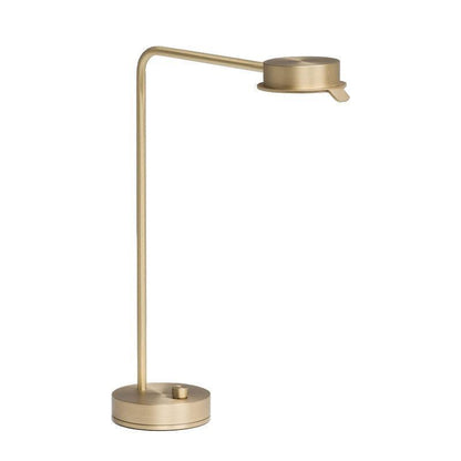 Moderne Steh-Schreibtischlampe mit Touch-Steuerung