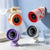 Unisex Mini Tischventilator Brehn