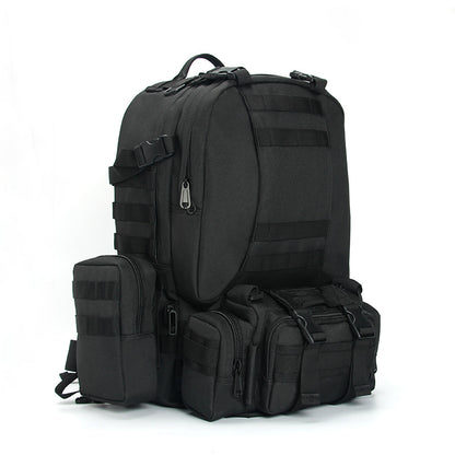 Taktischer Rucksack Brehn