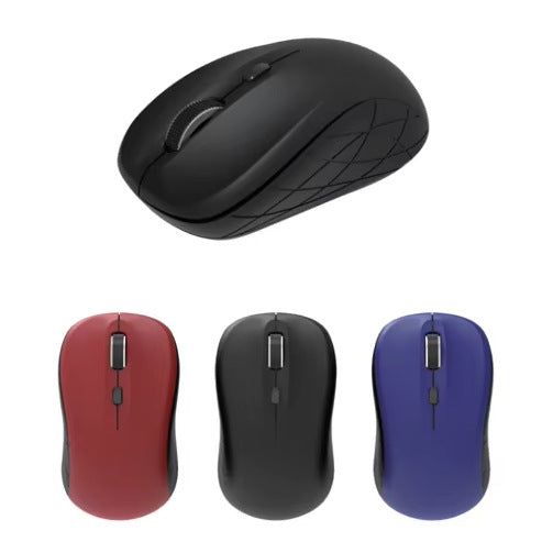 Ergonomische Kabellose Computermaus mit Präziser Steuerung Brehn